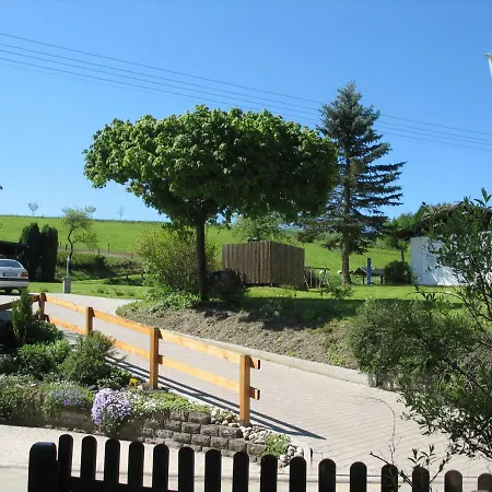 Ferienhaeuser Mittelhof