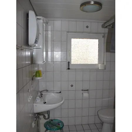 Daire Ferienhaeuser Mittelhof