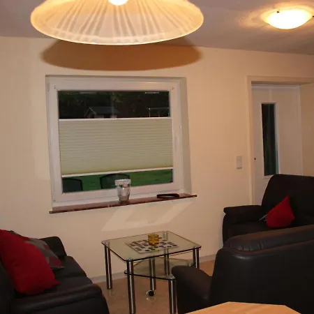 Ferienhaeuser Mittelhof 公寓 巴特贝勒堡