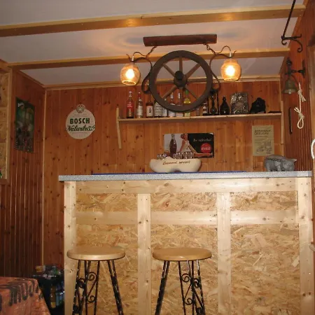 Ferienhaeuser Mittelhof 公寓