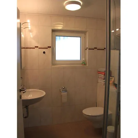 Ferienhaeuser Mittelhof Daire