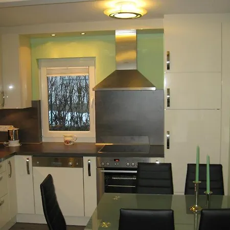 Ferienhaeuser Mittelhof