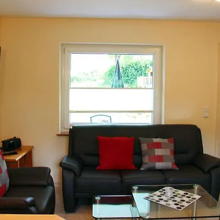 Ferienhaeuser Mittelhof *