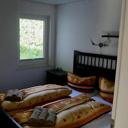 Daire Ferienhaeuser Mittelhof