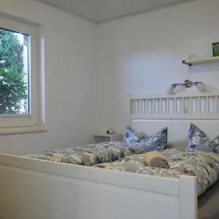 Ferienhaeuser Mittelhof *