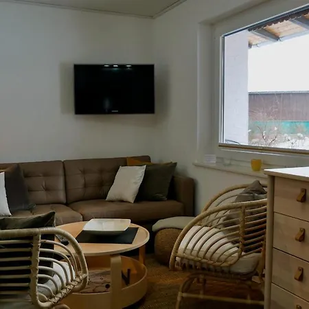 Ferienhaeuser Mittelhof * Bad Berleburg