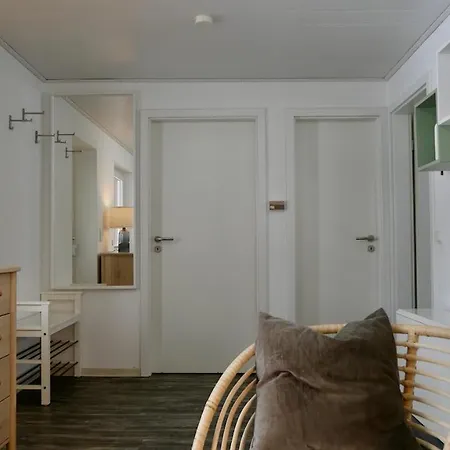 Daire Ferienhaeuser Mittelhof