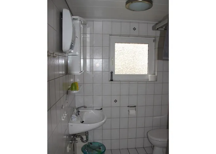 公寓 Ferienhaeuser Mittelhof