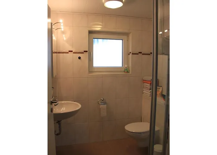 Ferienhaeuser Mittelhof Апартаменты