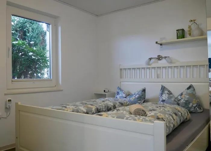 Ferienhaeuser Mittelhof *