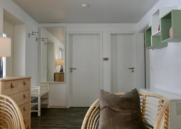 Апартаменты Ferienhaeuser Mittelhof